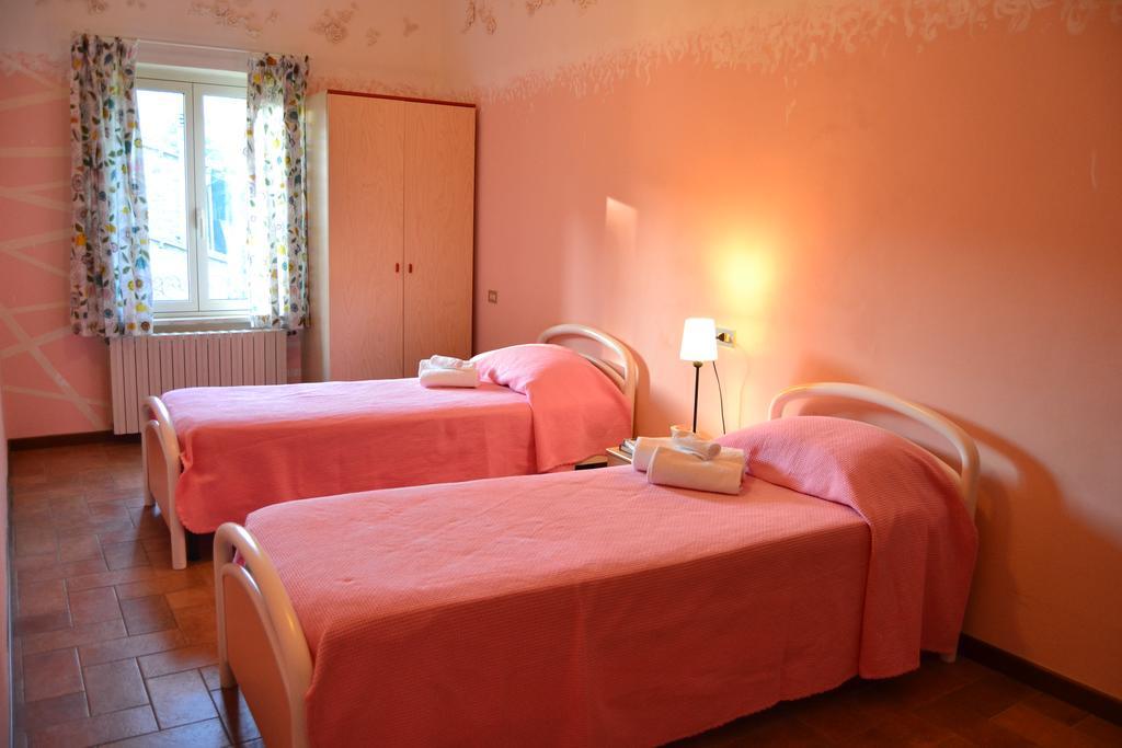 Agriturismo Nizzi Villa Assisi Bagian luar foto