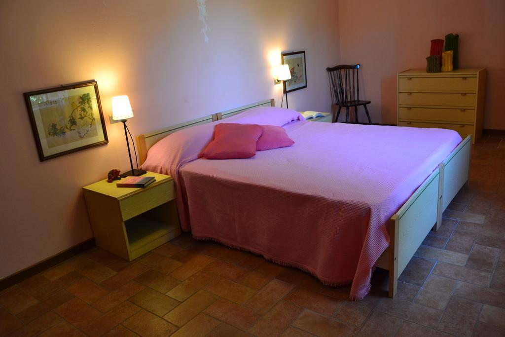 Agriturismo Nizzi Villa Assisi Bagian luar foto
