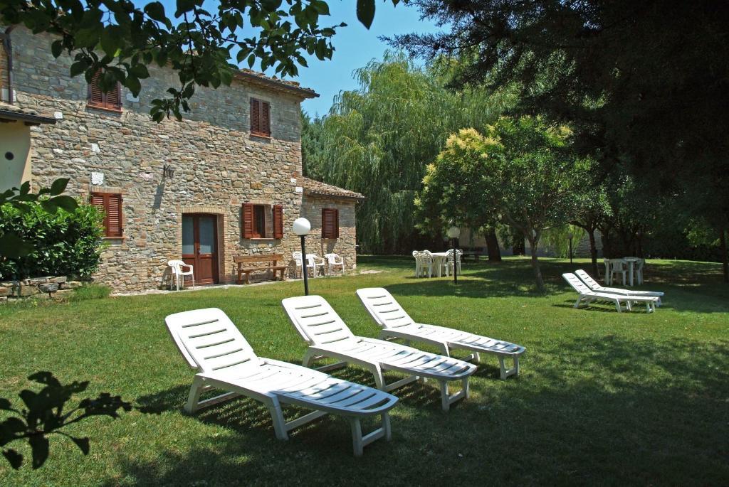 Agriturismo Nizzi Villa Assisi Bagian luar foto