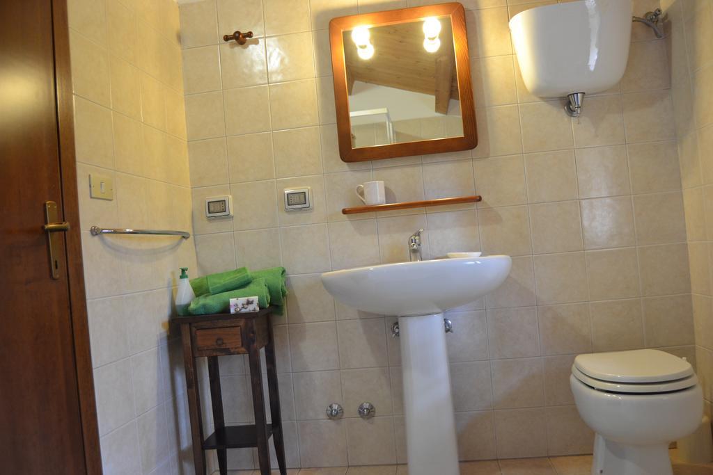 Agriturismo Nizzi Villa Assisi Bagian luar foto