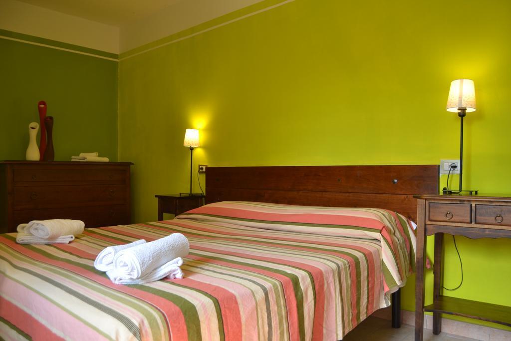 Agriturismo Nizzi Villa Assisi Bagian luar foto