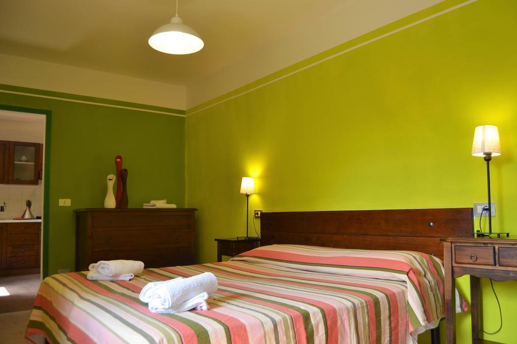 Agriturismo Nizzi Villa Assisi Bagian luar foto