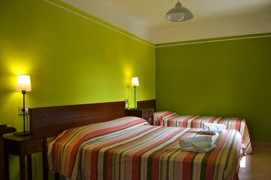 Agriturismo Nizzi Villa Assisi Bagian luar foto