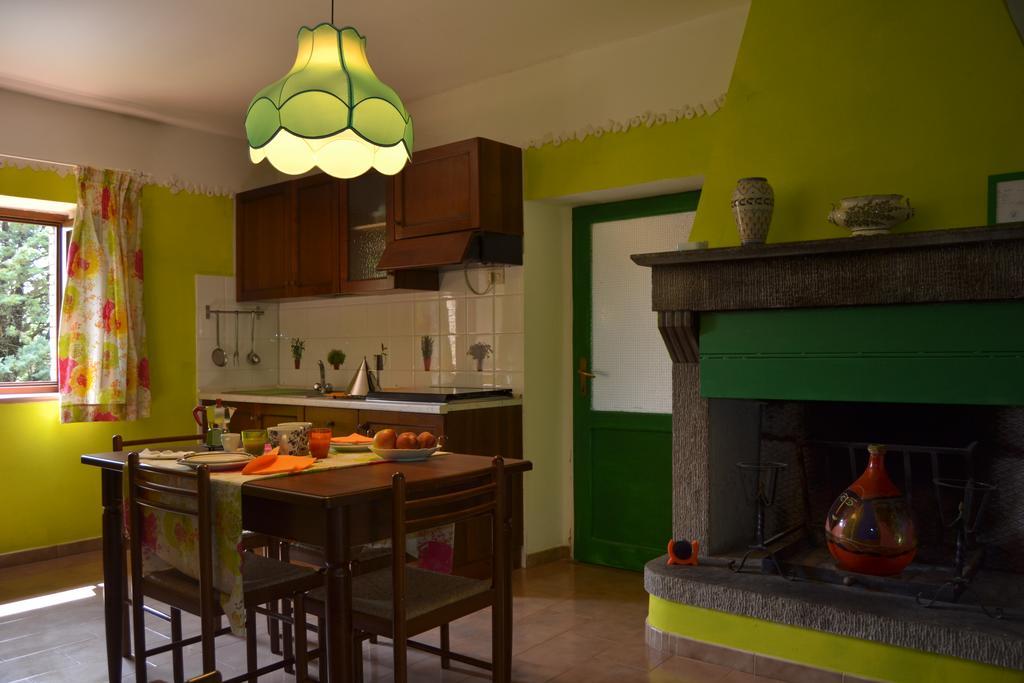 Agriturismo Nizzi Villa Assisi Bagian luar foto