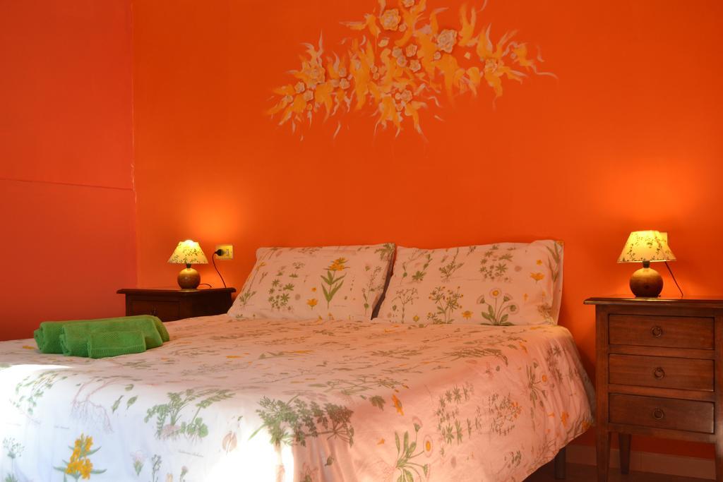 Agriturismo Nizzi Villa Assisi Bagian luar foto