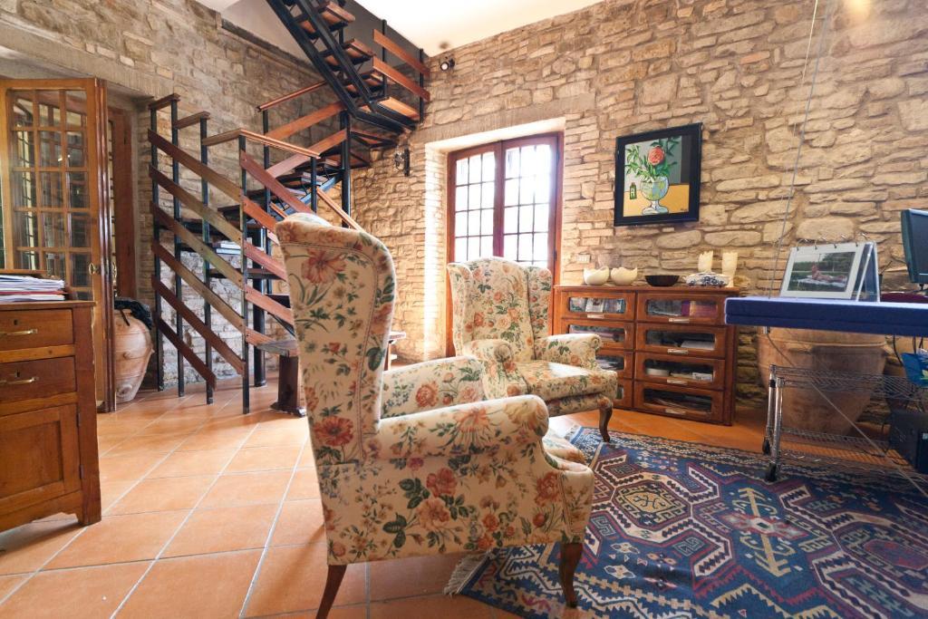 Agriturismo Nizzi Villa Assisi Bagian luar foto